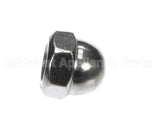 38700 Power Soak Systems Acorn Nut, 3/8-24 Unf, 18-8 Ss