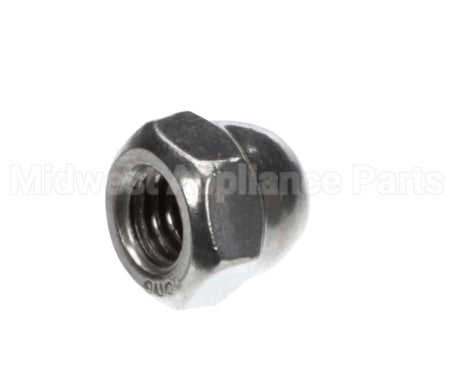 38700.0000 Power Soak Systems Acorn Nut 38-24 Unf 18-8 Ss