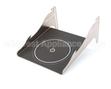38704.1002 Bunn Tray Assembly, Flip W/Decal