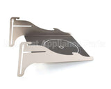 38704.1002 Bunn Tray Assembly, Flip W/Decal
