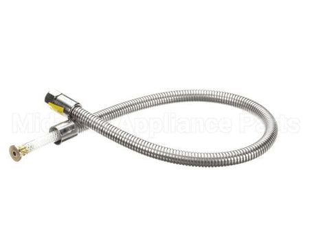 38712 Power Soak Systems 36 Inch Hose Ts #B-0036-H2A