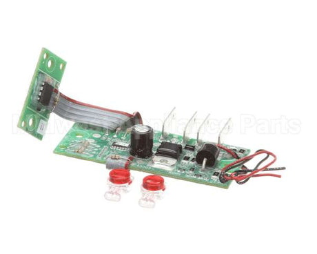 38714.1001 Bunn Cba Kit, Sensor/Timer Set