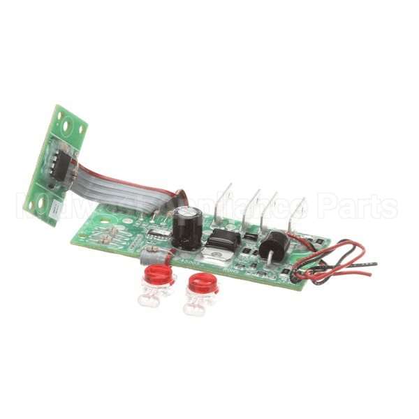 38714.100100000003 Compatible Bunn Cba Kit