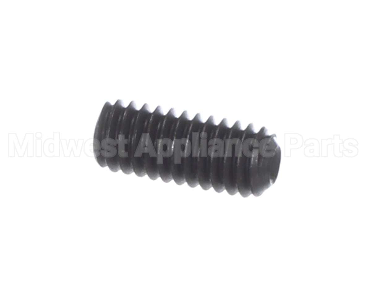 38717 Blodgett Screw, Set 5/16-18X3/4 Fltstl