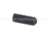 38717 Blodgett Screw, Set 5/16-18X3/4 Fltstl