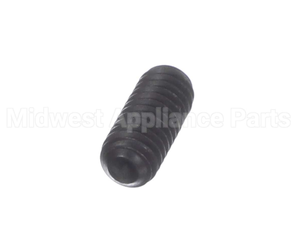 38717 Blodgett Screw, Set 5/16-18X3/4 Fltstl
