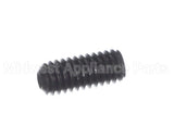 38717 Blodgett Screw, Set 5/16-18X3/4 Fltstl