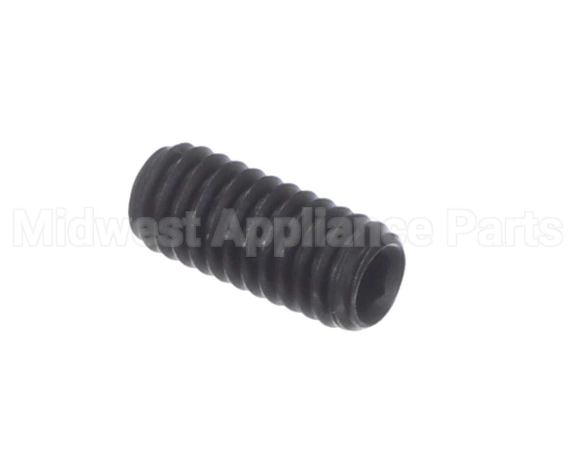 38717 Blodgett Screw, Set 5/16-18X3/4 Fltstl