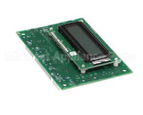 38721.1002 Bunn Control Board Assy Hwb W/Blue Dspl-Ext L