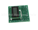 38721.1002 Bunn Control Board Assy Hwb W/Blue Dspl-Ext L