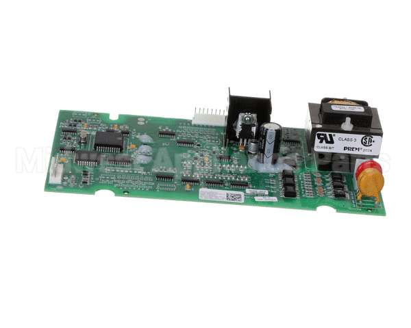 38724.1004 Bunn Control Board Assembly G9-2 Dbc 120V