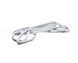 38728 Silver King Pan Cover Gasket, 58X16.5X0.5