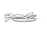 38728 Silver King Pan Cover Gasket, 58X16.5X0.5
