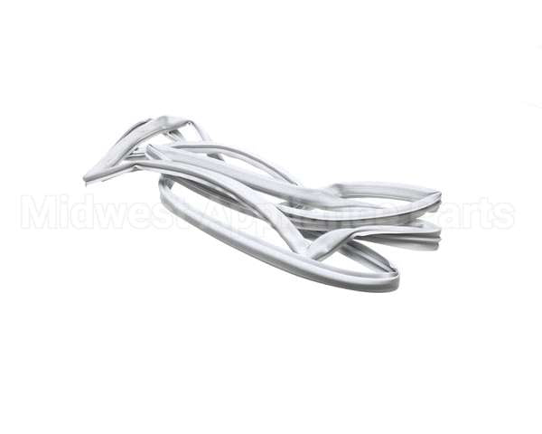 38728 Silver King Pan Cover Gasket, 58X16.5X0.5