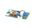 38737.1000 Bunn Control Board Assembly Auxiliary Control
