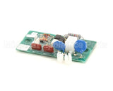 38737.1000 Bunn Control Board Assembly Auxiliary Control