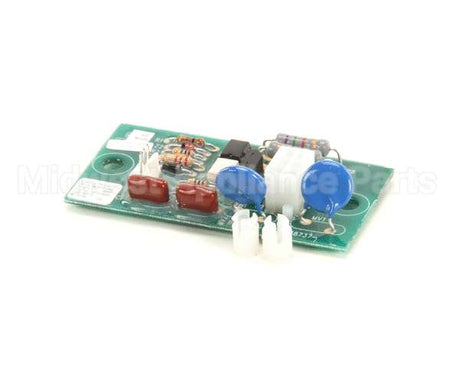 38737.1000 Bunn Control Board Assembly Auxiliary Control