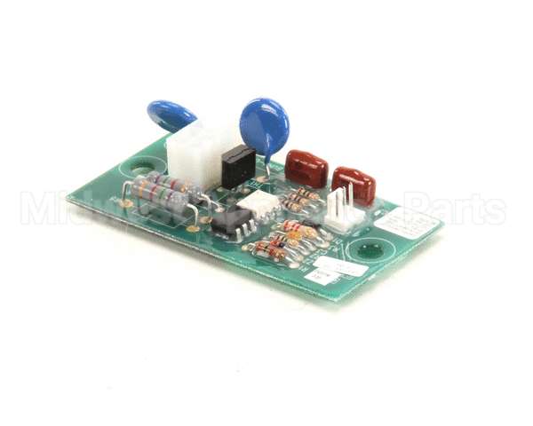 38737.1000 Bunn Control Board Assembly Auxiliary Control