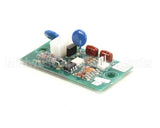 38737.1000 Bunn Control Board Assembly Auxiliary Control