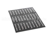 38749.7000 Bunn Flavor Decals Imix Eng/Fre