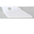 3875-00057 Compatible Berkel Scraper, Knife - Plastic