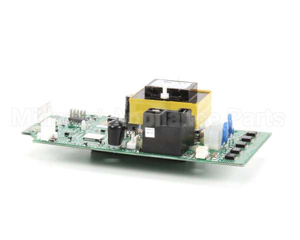 38760.1003 Bunn Control Board Assembly Axiom 120V Rohs