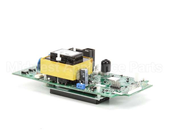38760.1003 Bunn Control Board Assembly Axiom 120V Rohs