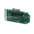 38760.1004 Compatible Bunn Control Board Assembly Axiom 240V Rohs