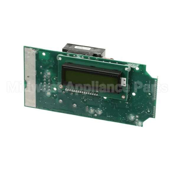 38760.1004 Compatible Bunn Control Board Assembly Axiom 240V Rohs