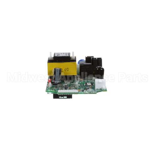 38760.1006 Bunn Control Board Assembly Axiom 120V (Sbux)
