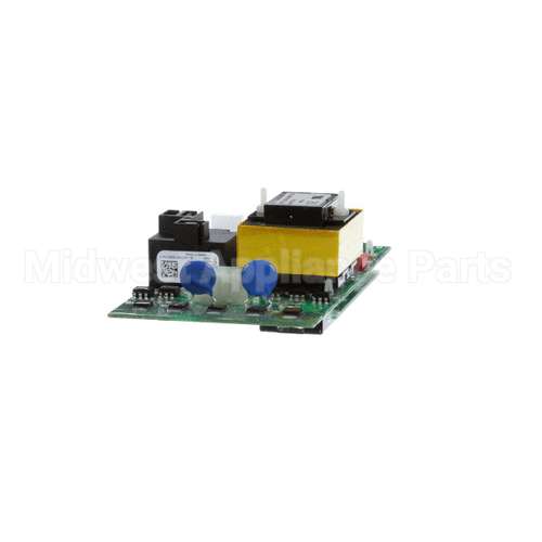 38760.1006 Bunn Control Board Assembly Axiom 120V (Sbux)