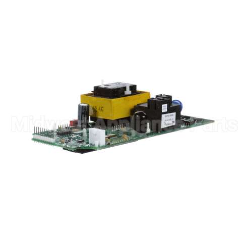 38760.1006 Bunn Control Board Assembly Axiom 120V (Sbux)