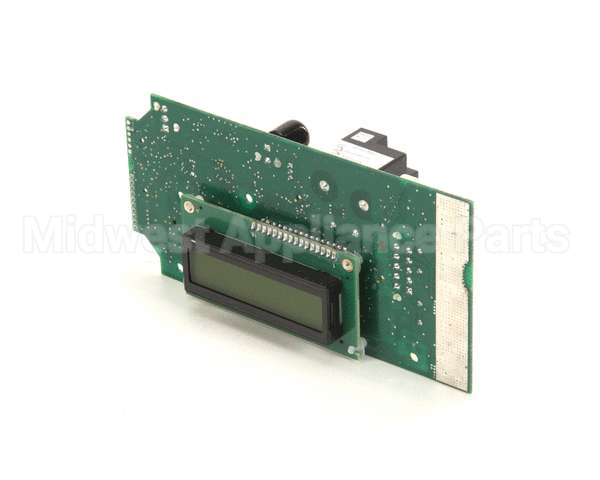 38760.1007 Bunn Control Board Assembly Axiom 120V (Dd)