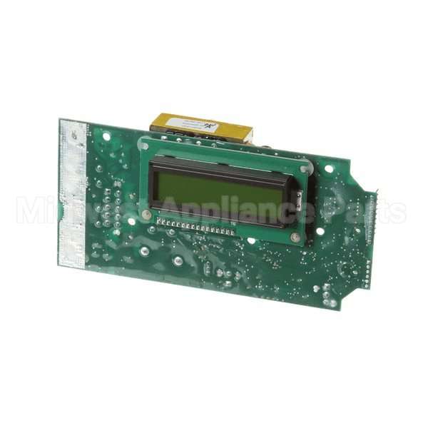 38760.1011 Compatible Bunn Control Board Assembly Axiom 120V Ful/Hl