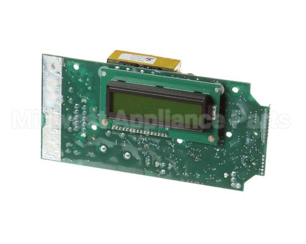 38760.1011 Bunn Control Board Assembly Axiom 120V Ful/Hl