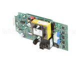 38760.1011 Bunn Control Board Assembly Axiom 120V Ful/Hl
