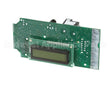 38760.1012 Bunn Control Board Assembly Axiom 120V (Sbux