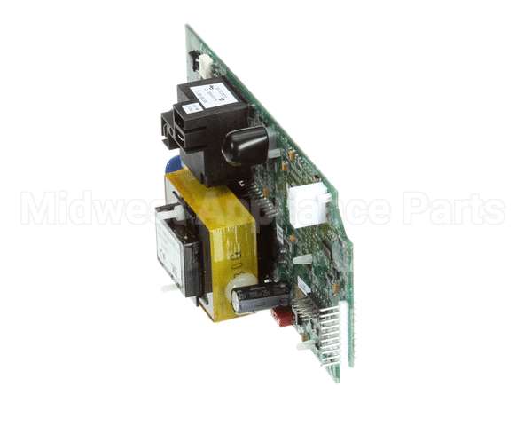 38760.1012 Bunn Control Board Assembly Axiom 120V (Sbux