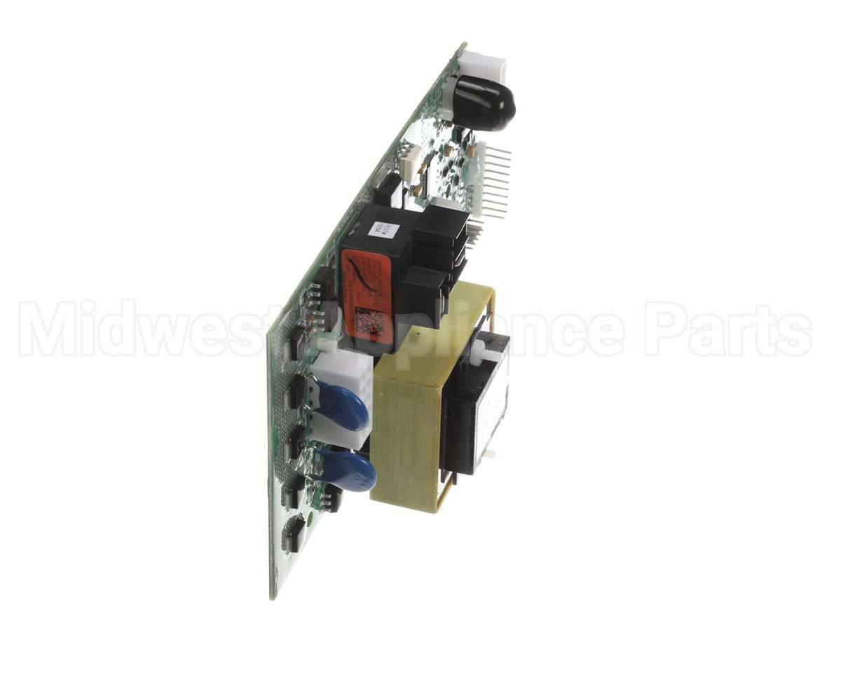 38760.1014 Bunn Cba, Axiom 120V Ful/Hlf Left