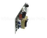 38760.1014 Bunn Cba, Axiom 120V Ful/Hlf Left
