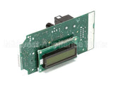 38760.1020 Bunn Control Board Assembly Axiom 120V 3 Batc