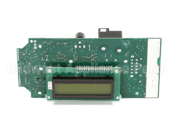 38760.1020 Bunn Control Board Assembly Axiom 120V 3 Batc
