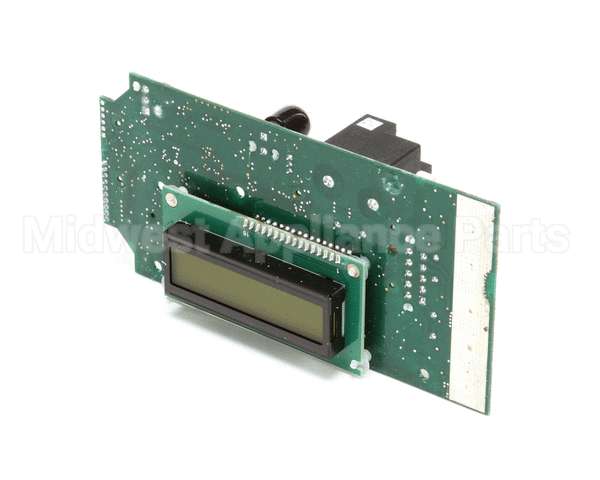 38760.1020 Bunn Control Board Assembly Axiom 120V 3 Batc