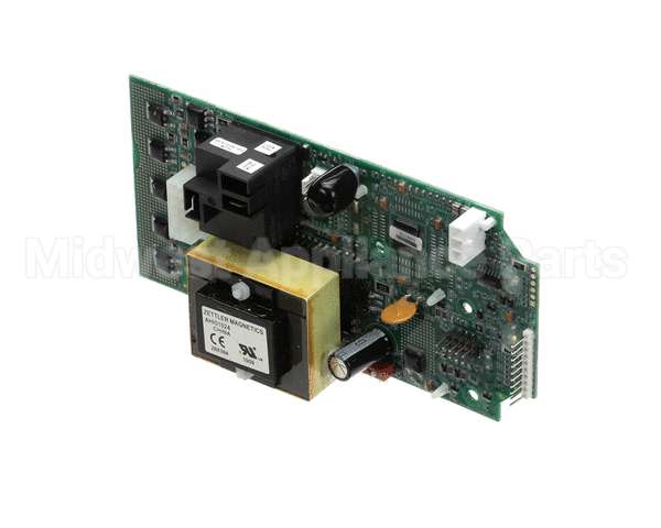 38760.1021 Bunn Control Board Assembly Axiom 240V 3 Batc