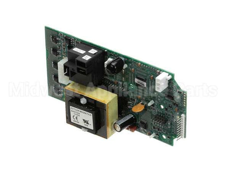 38760.1021 Bunn Control Board Assembly Axiom 240V 3 Batc