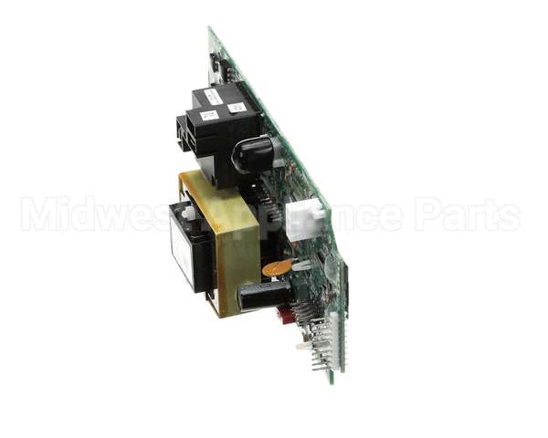 38760.1021 Bunn Control Board Assembly Axiom 240V 3 Batc