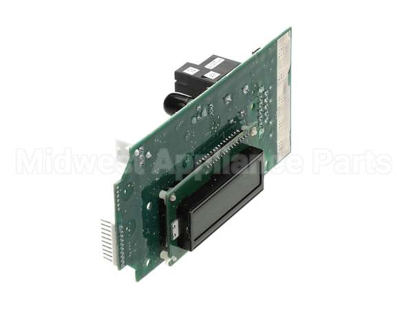 38760.1021 Bunn Control Board Assembly Axiom 240V 3 Batc