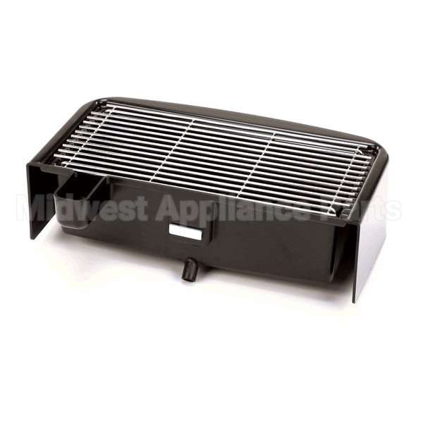 38765.1000 Compatible Bunn Driptray, Complete (Jdf-2S)
