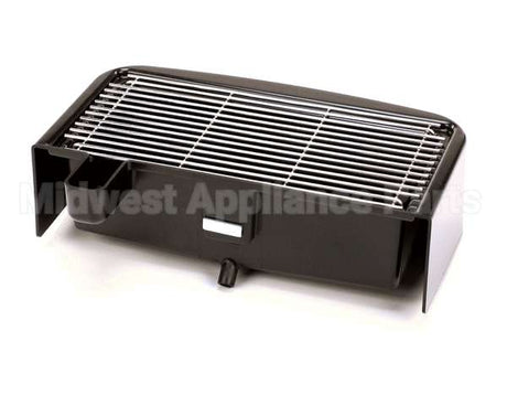 38765.1000 Bunn Drip Tray, Complete (Jdf-2S)
