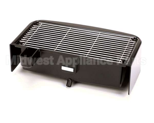 38765.1000 Bunn Drip Tray, Complete (Jdf-2S)